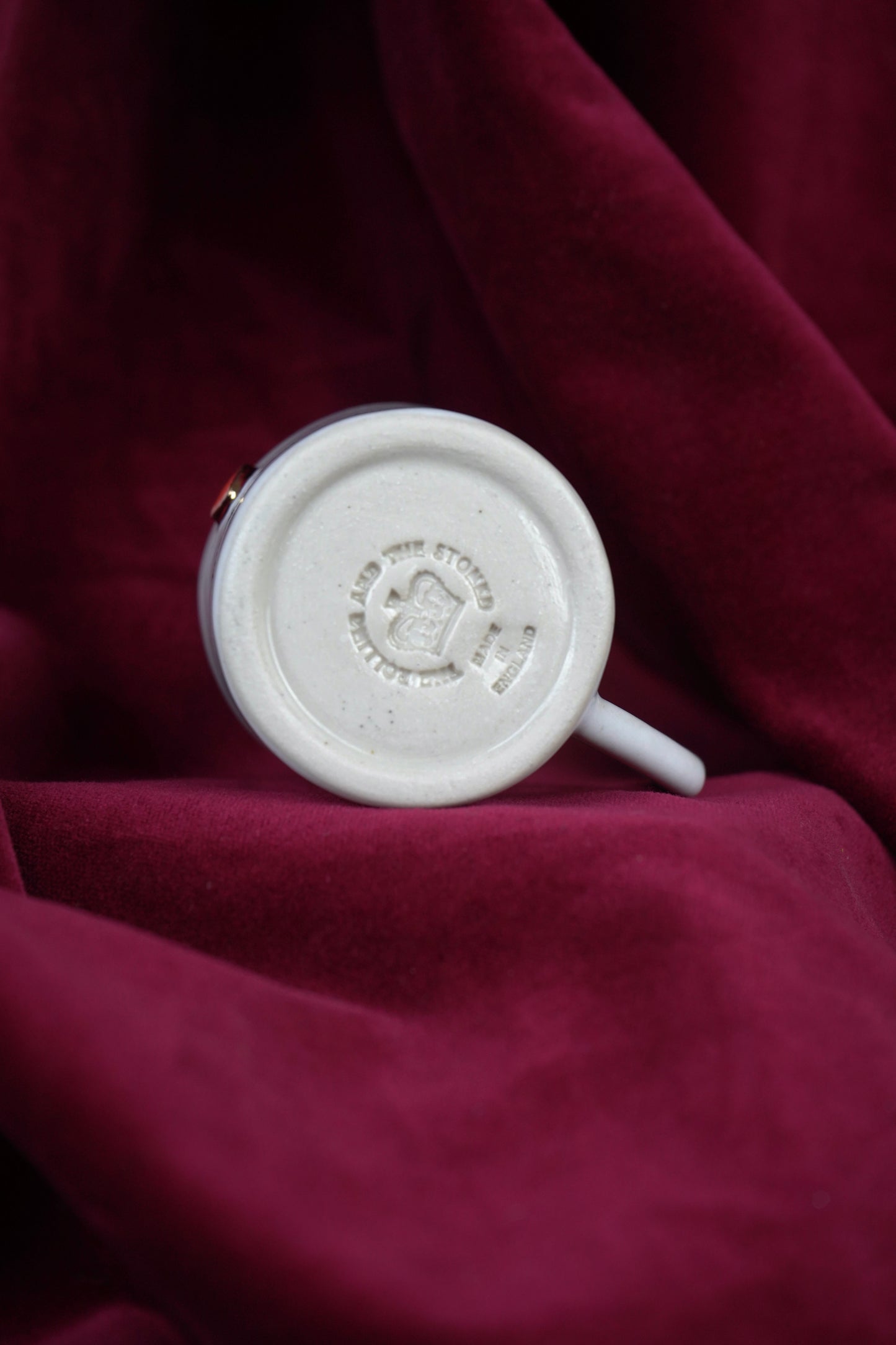 LOVER'S HEART ESPRESSO