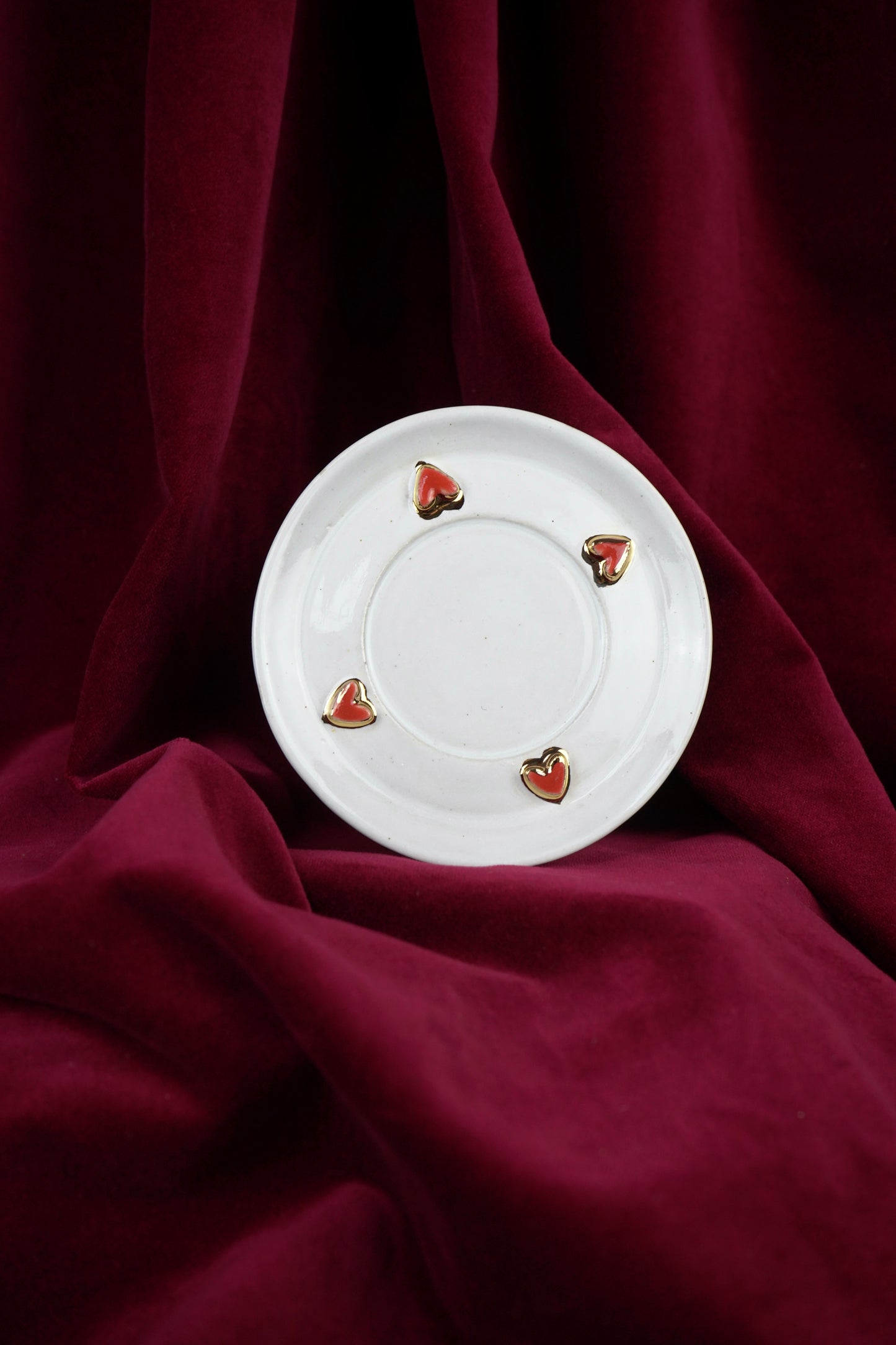 LOVER'S HEART ESPRESSO