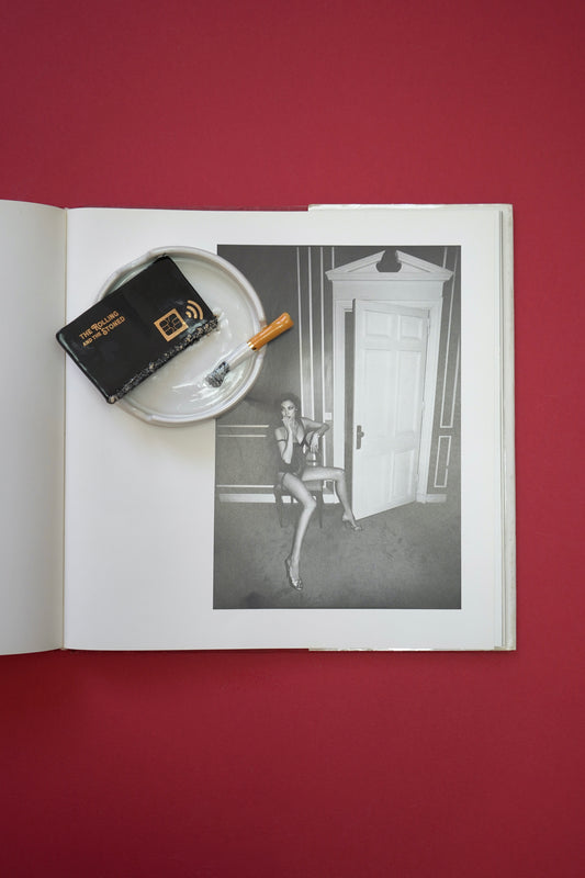 LET IT SNOW CHIP & PIN