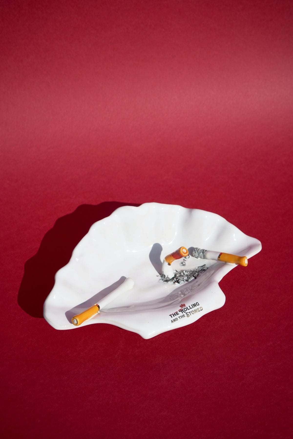 SMOKING SHELL