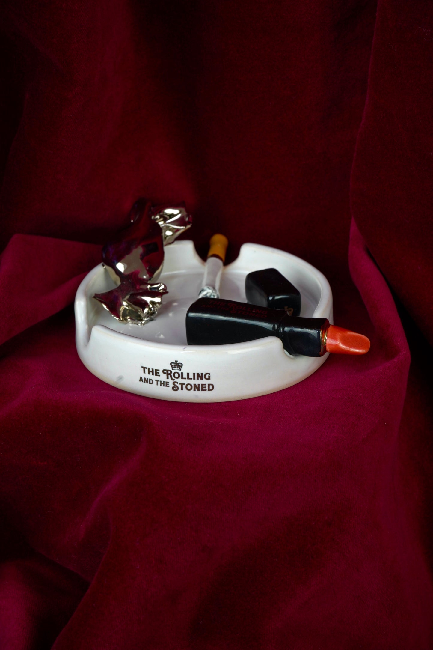 SWEET LIPSTICK