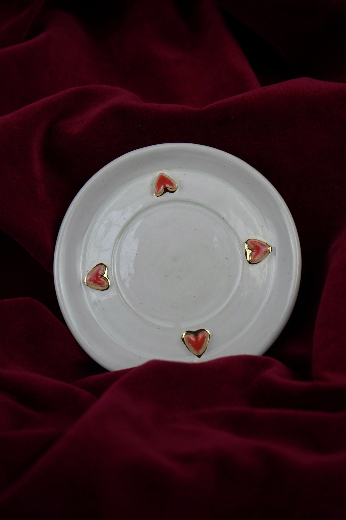 LOVER'S HEART ESPRESSO