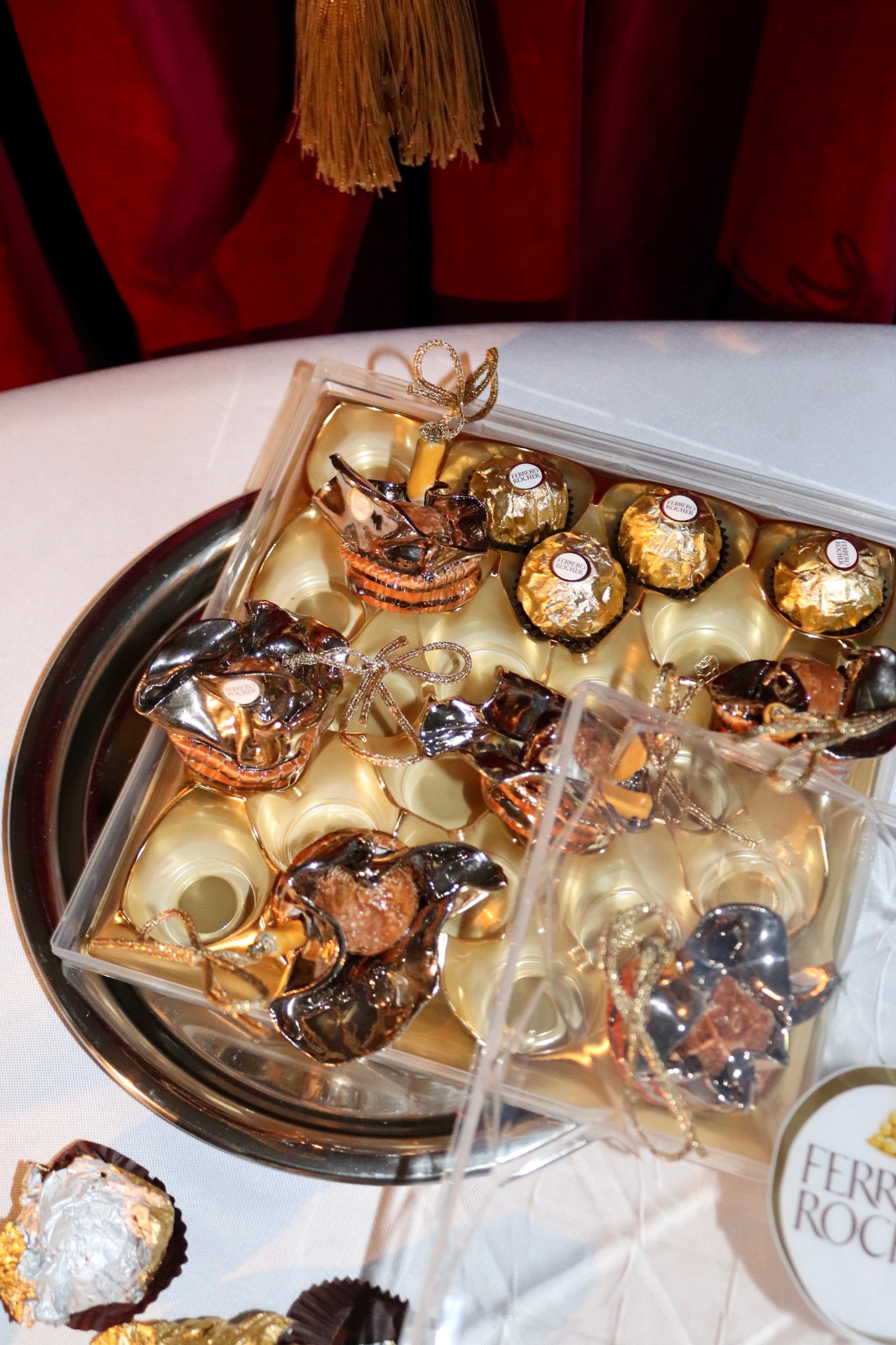 THE LUXE FERRERO