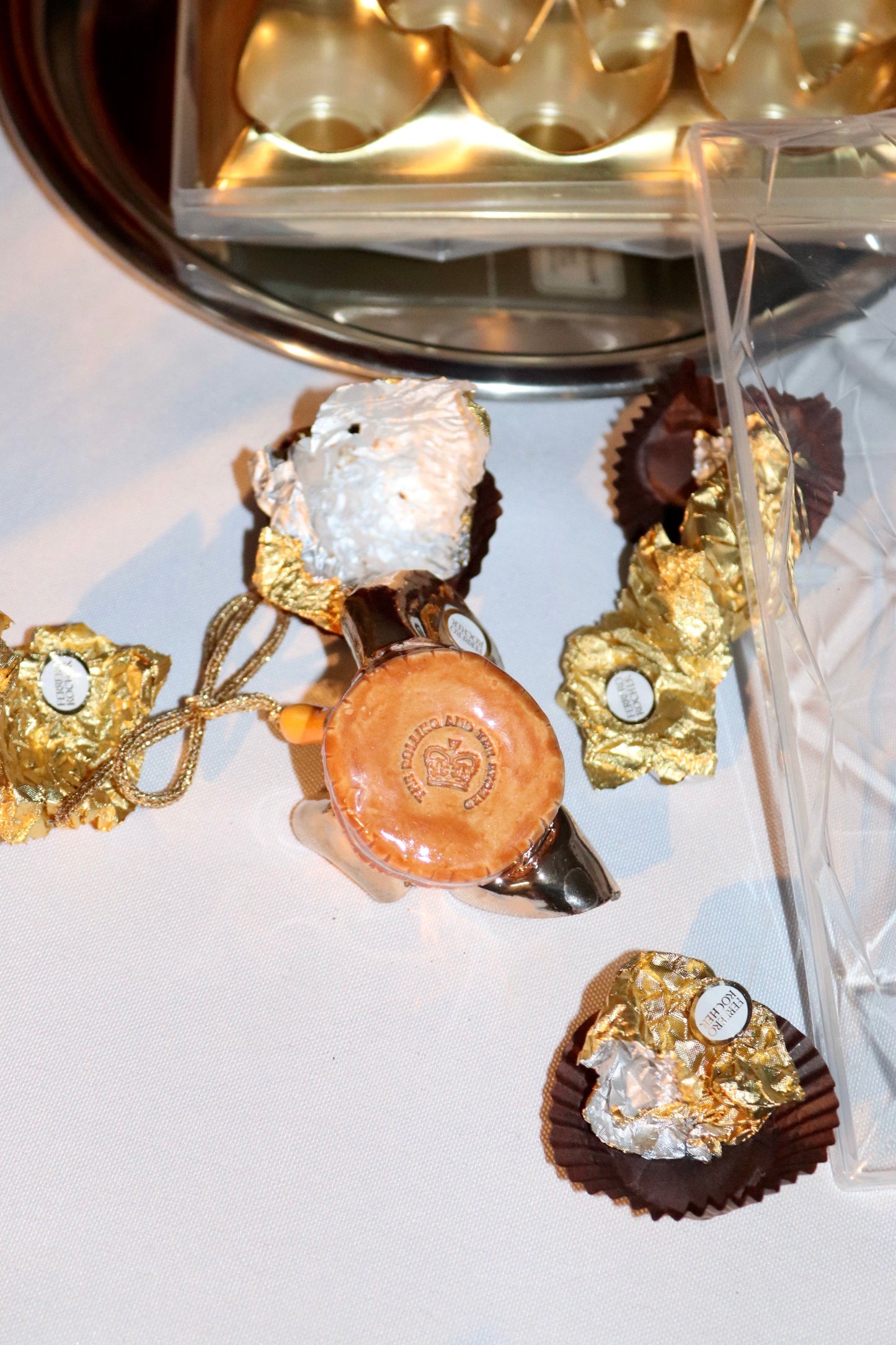 THE LUXE FERRERO