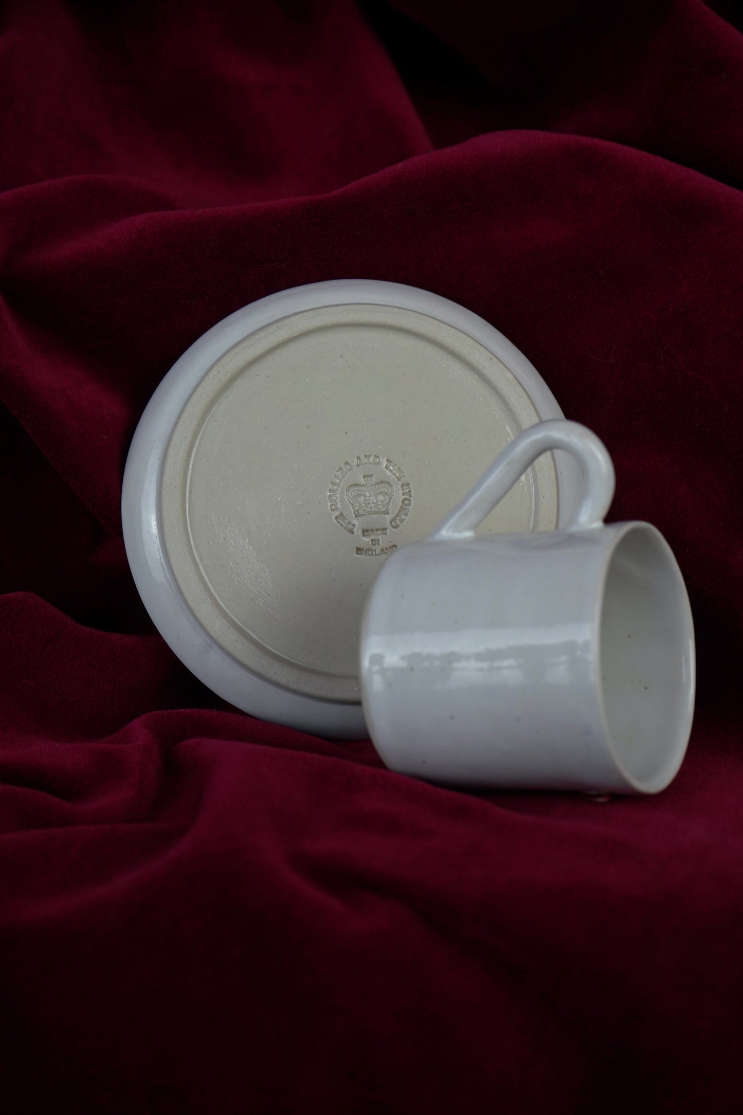 LOVER'S HEART ESPRESSO