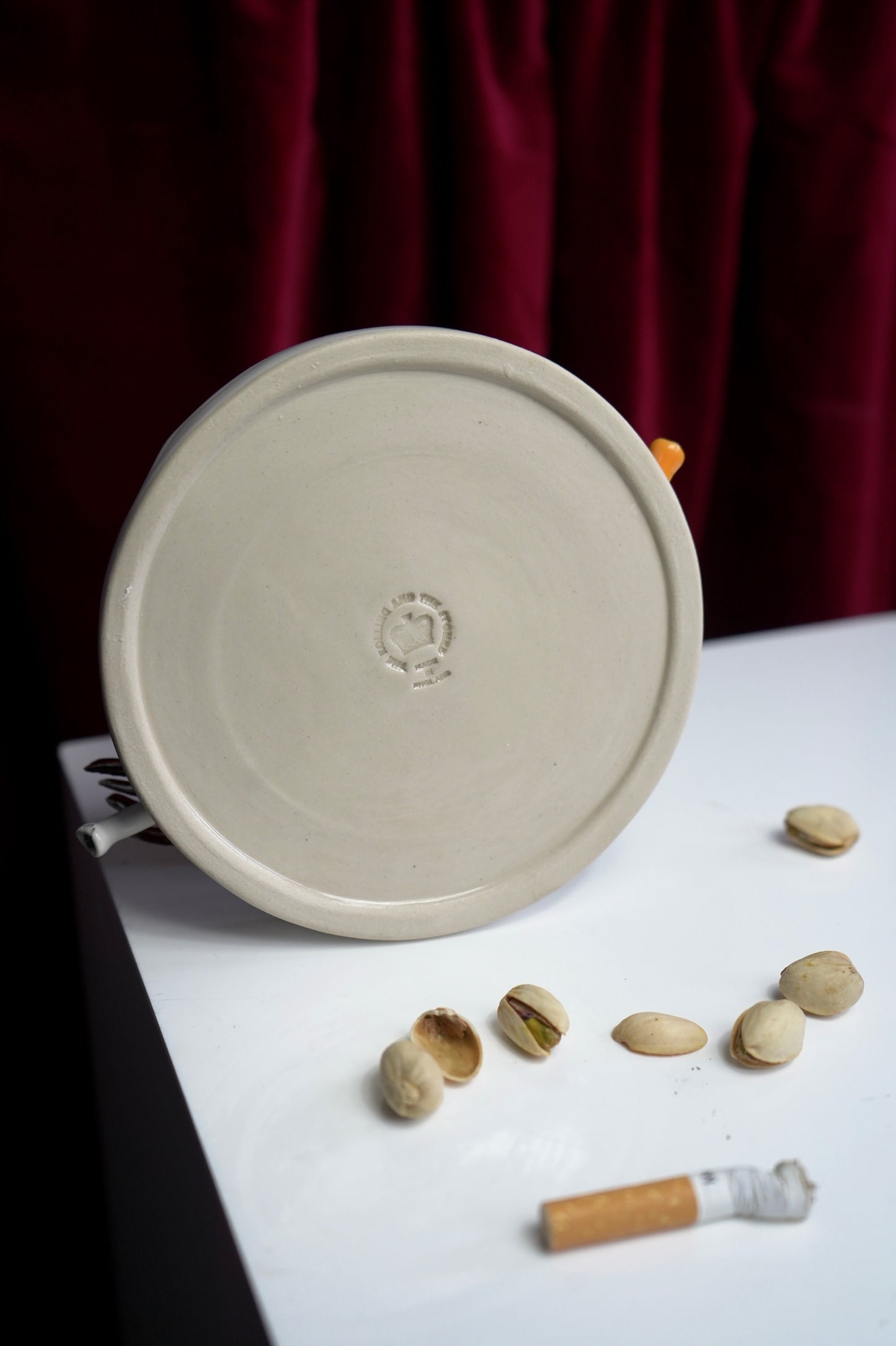 MANCHILD ASHTRAY