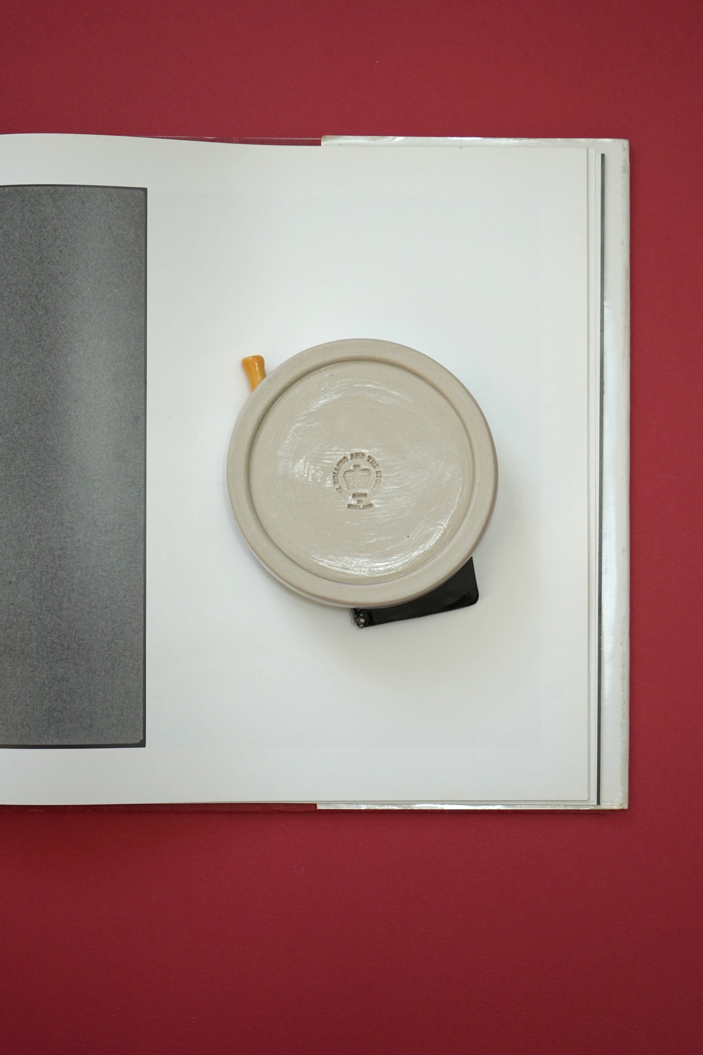 LET IT SNOW KISS CARD