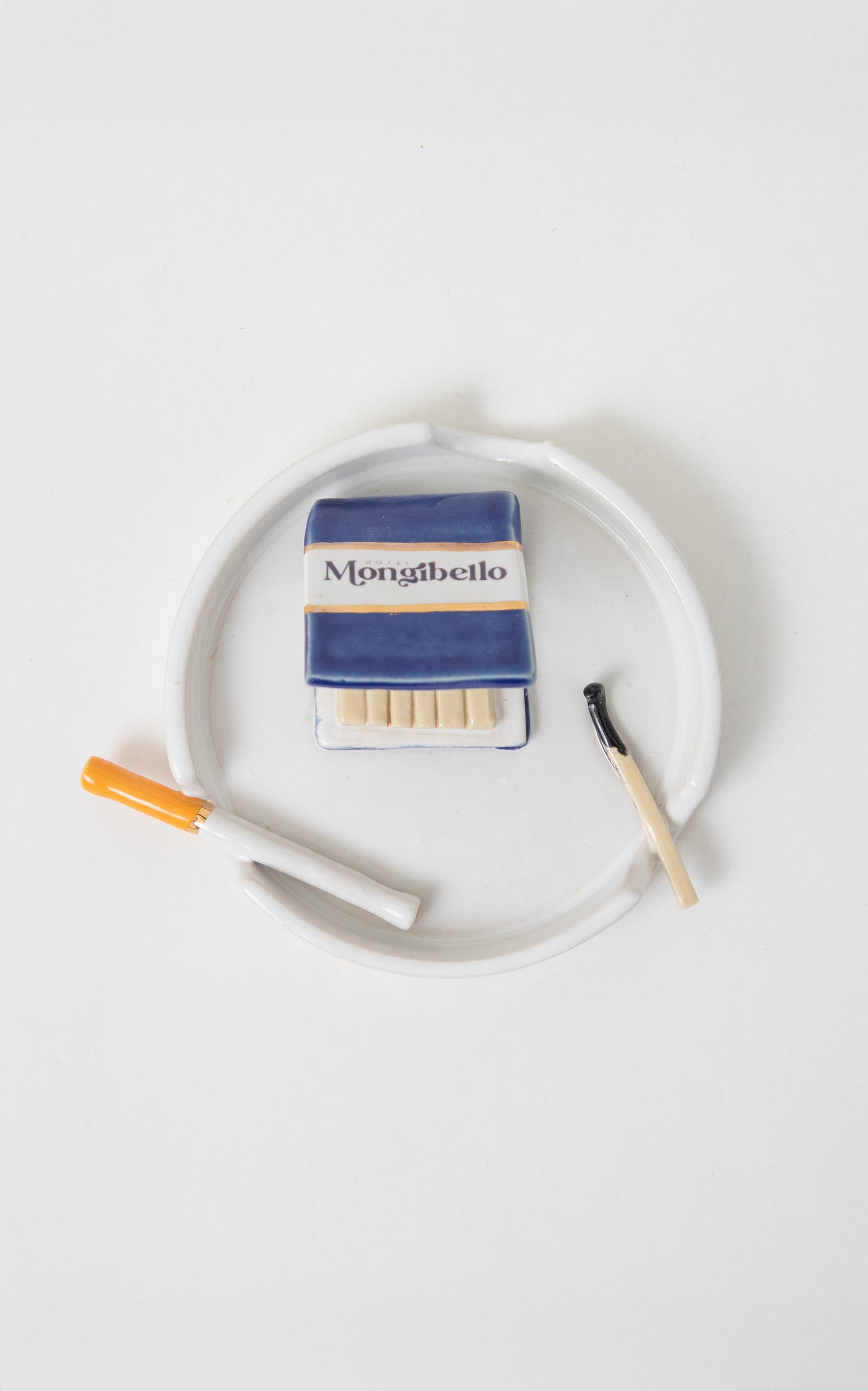 MONGIBELLO