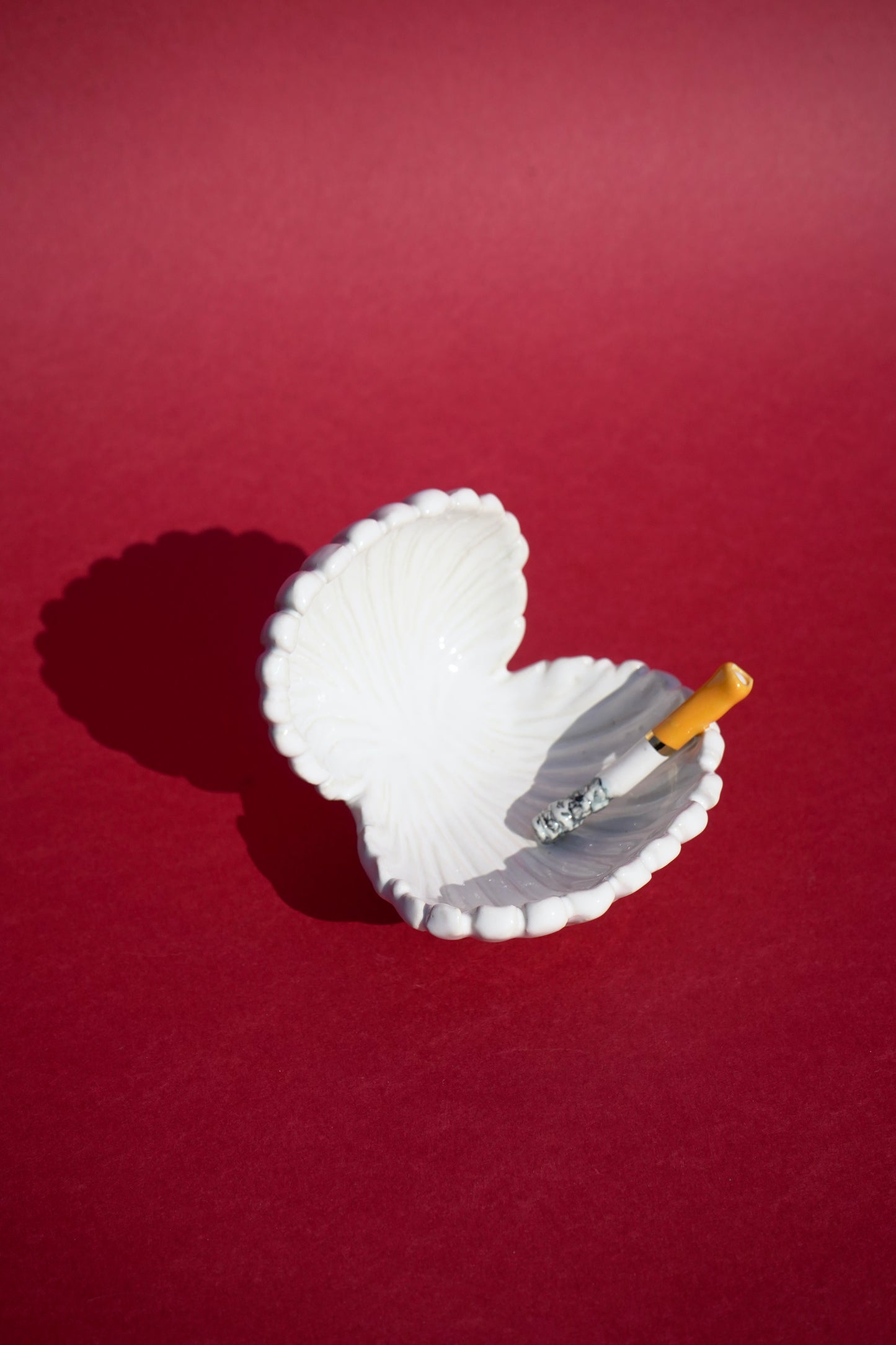 OPEN SHELL