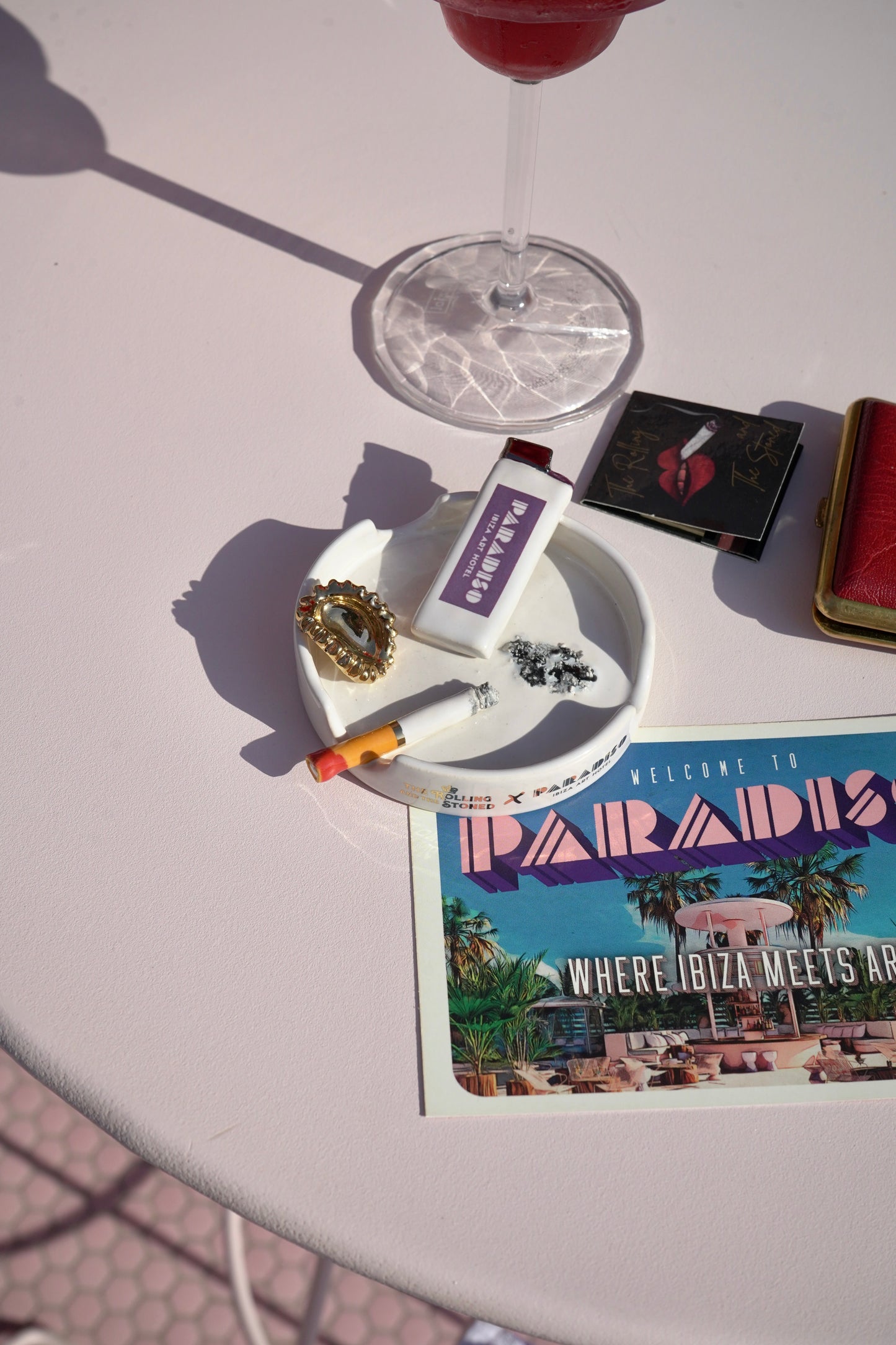 PARADISO ART HOTEL