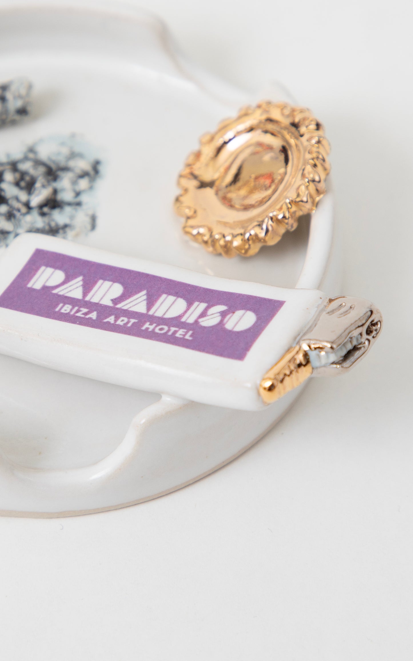 PARADISO ART HOTEL