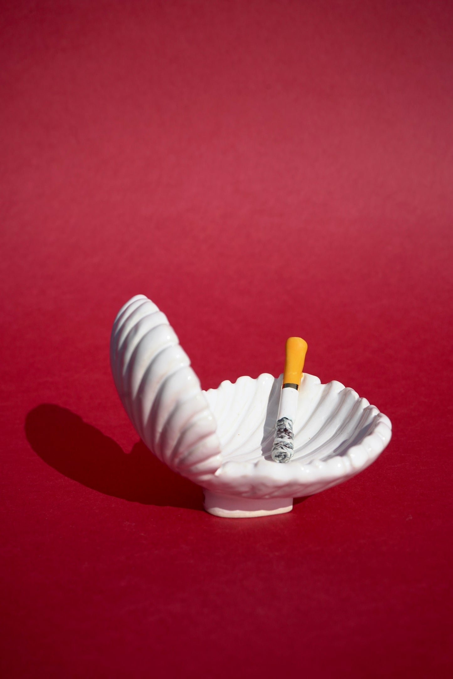 OPEN SHELL