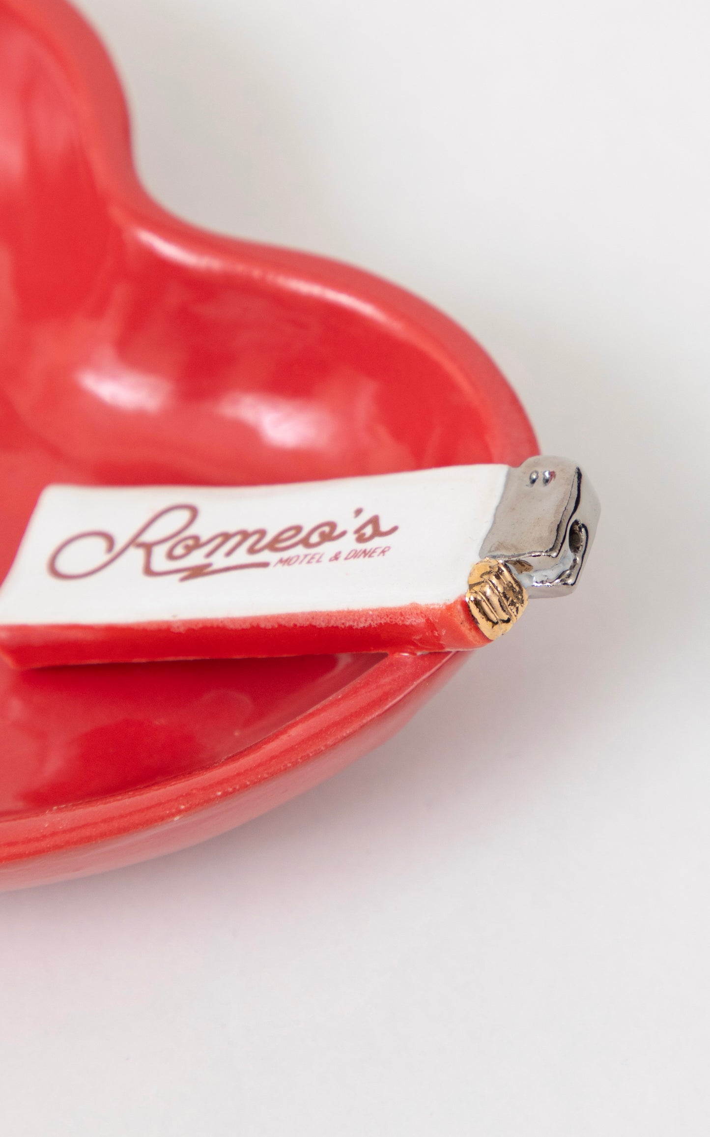 ROMEO'S