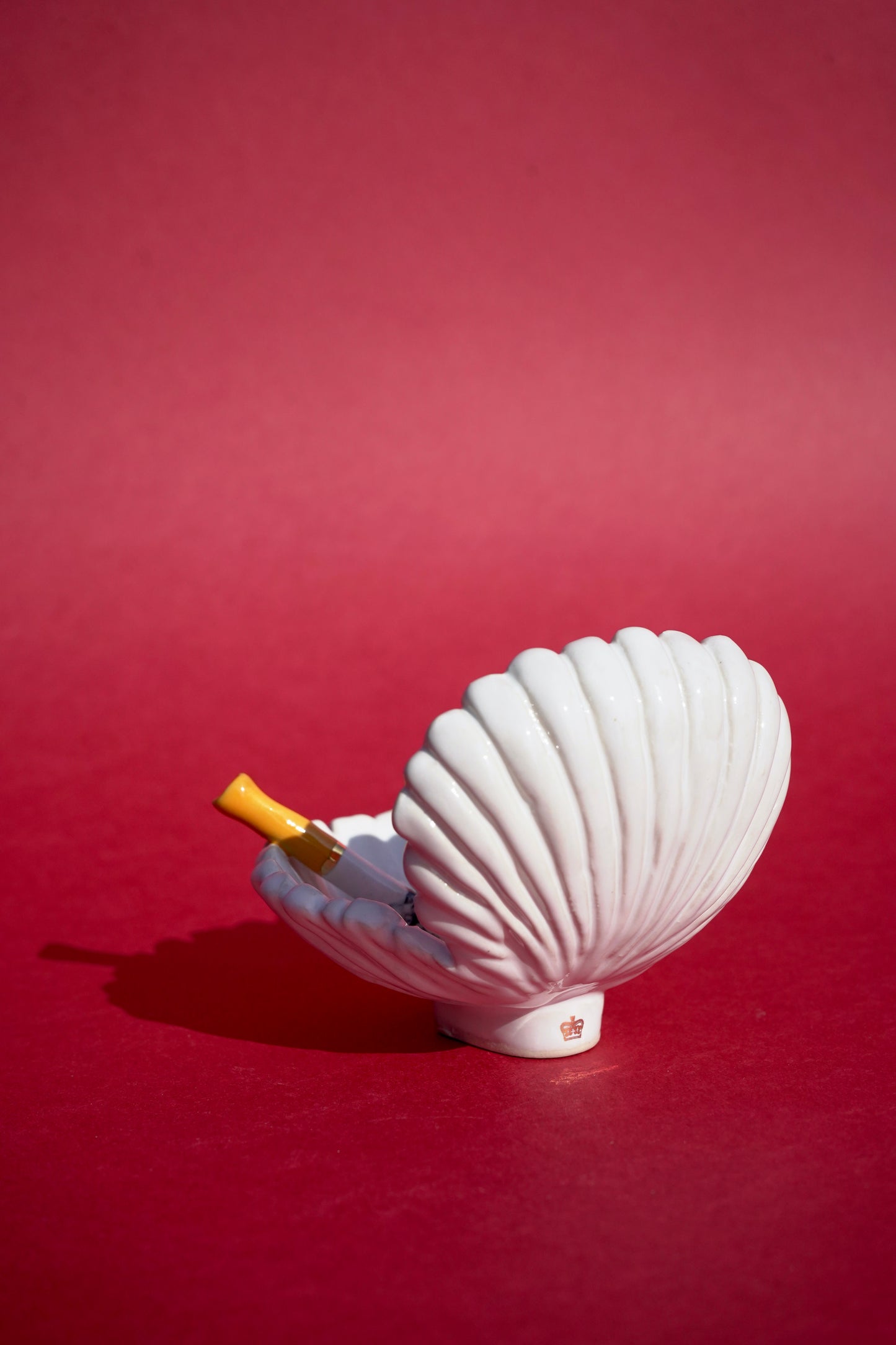 OPEN SHELL