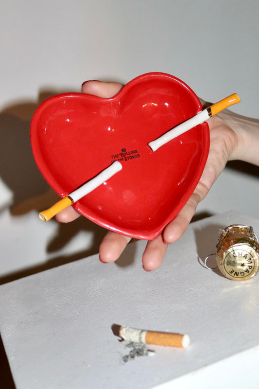 CROSS YOUR HEART