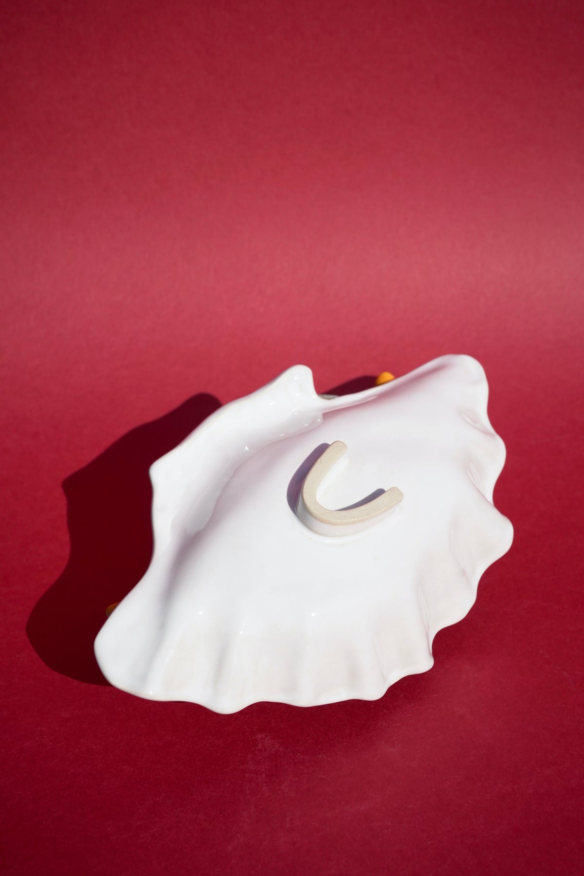 SMOKING SHELL