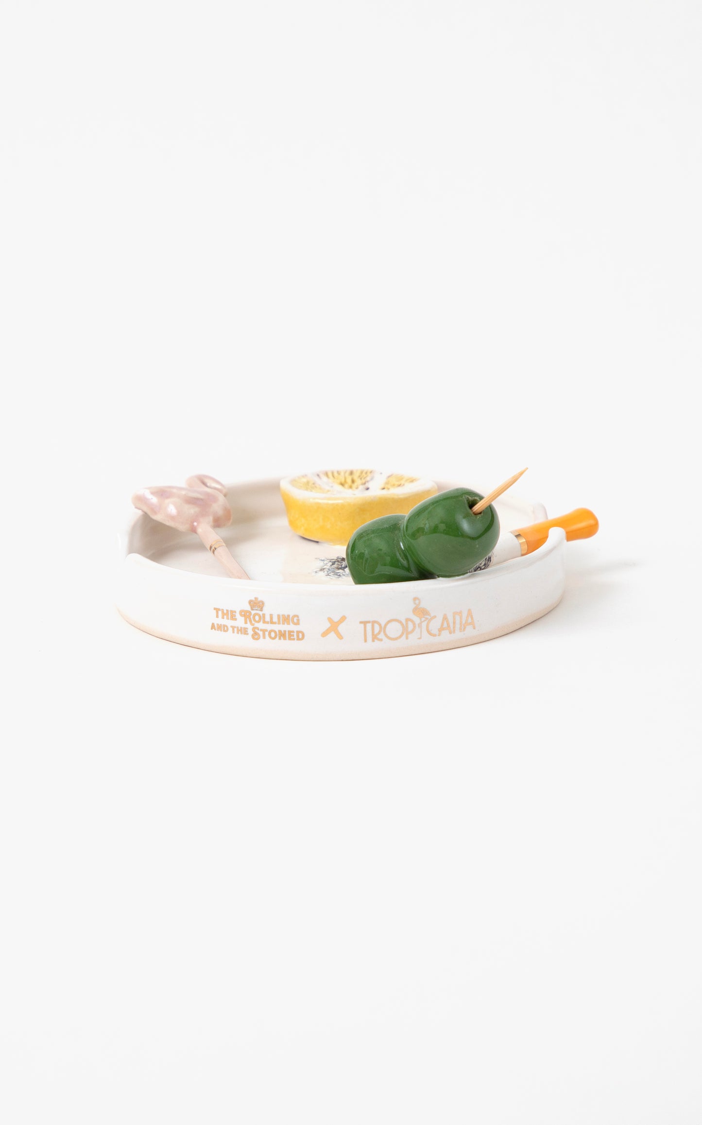 TROPICANA