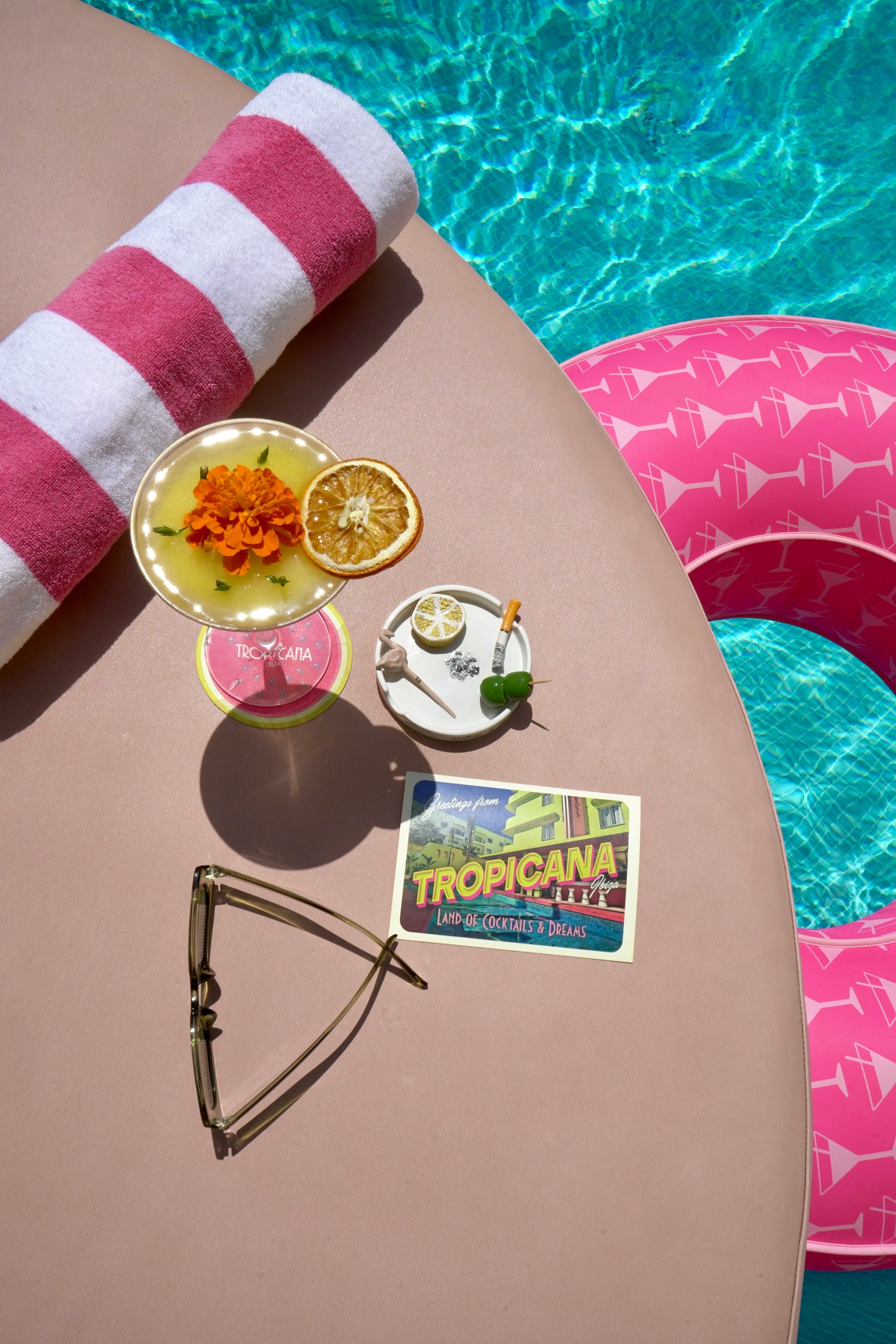 TROPICANA