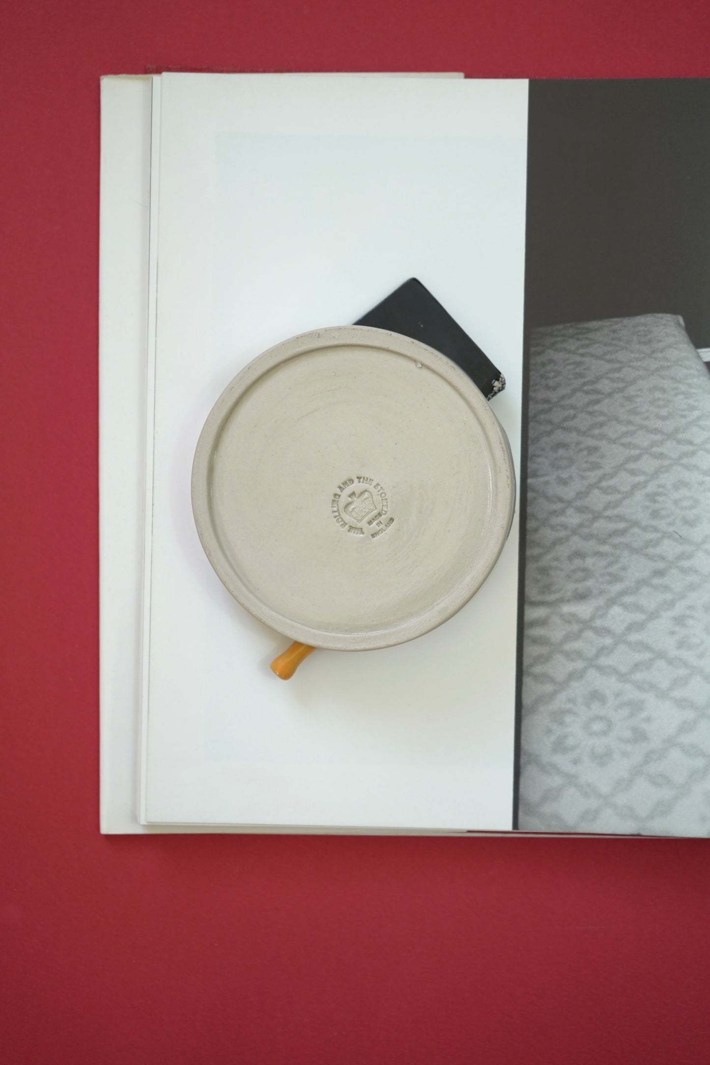 LET IT SNOW BEER CAP CARD