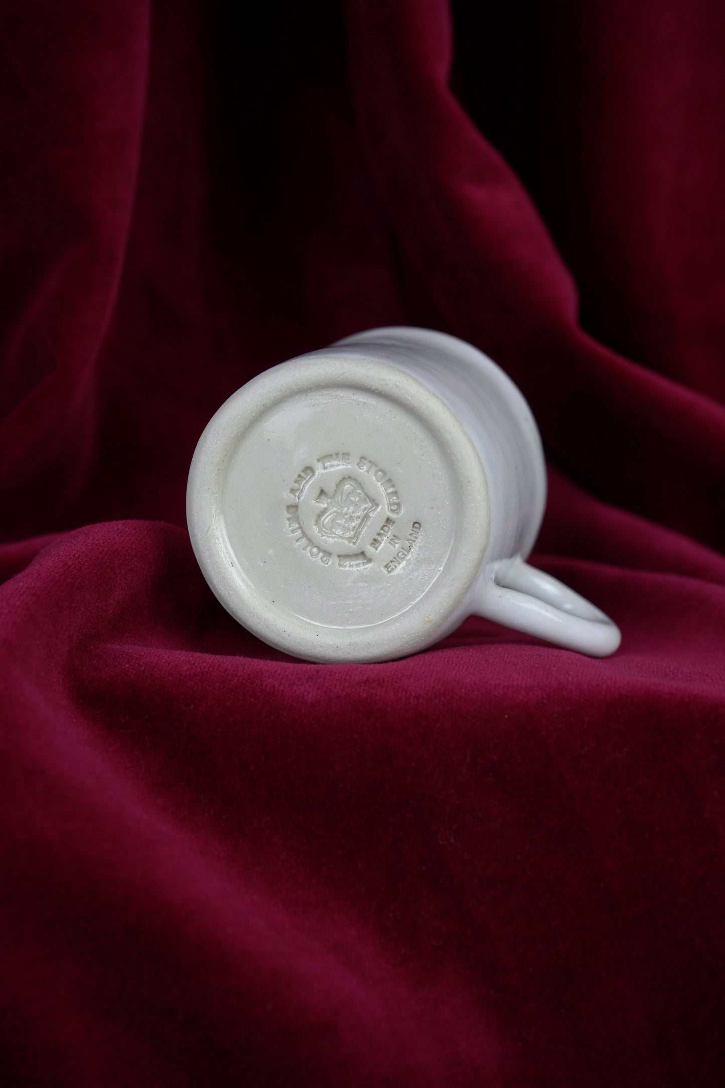 LOVER'S HEART ESPRESSO CIGGY